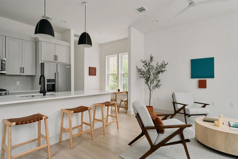Tiny photo for 2209 woodland Ave #401, Austin, TX 78741 (MLS # 7600919)