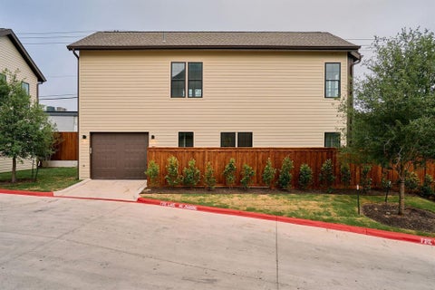 Tiny photo for 2209 woodland Ave #401, Austin, TX 78741 (MLS # 7600919)