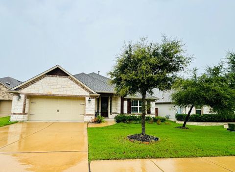 Photo of 2208 Cabrillo PATH, Leander, TX 78641 (MLS # 7872464)