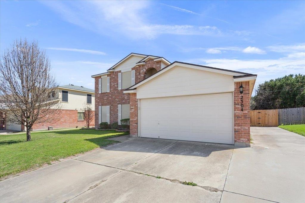 Photo of 2304 Riley DR, Killeen, TX 76542 (MLS # 8084138)