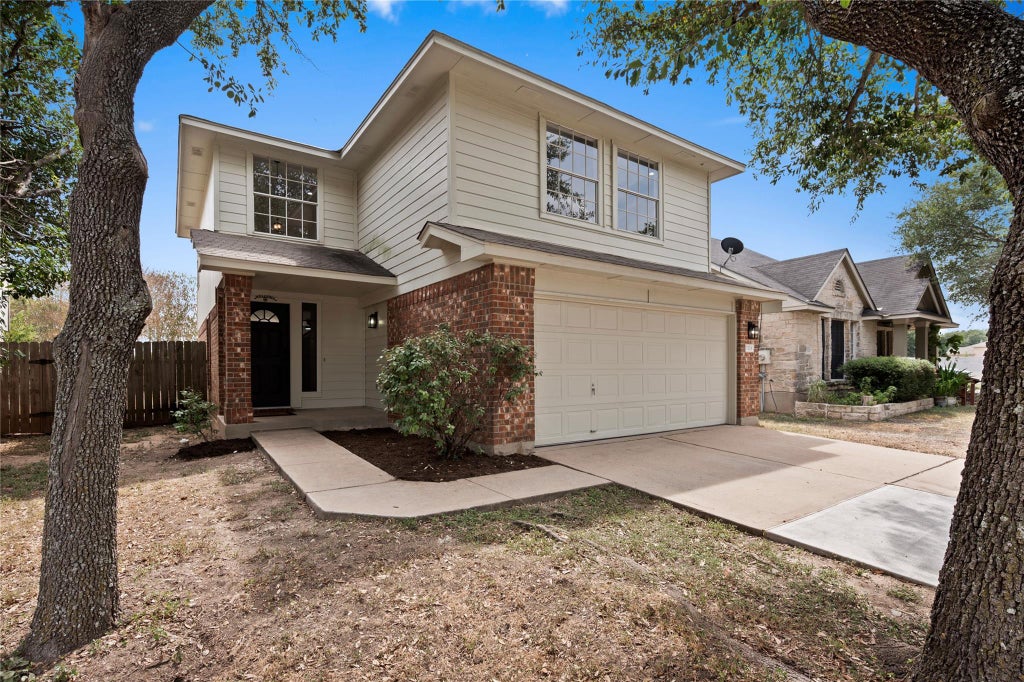 Photo of 1104 Miss Kimberlys LN, Pflugerville, TX 78660 (MLS # 5075556)