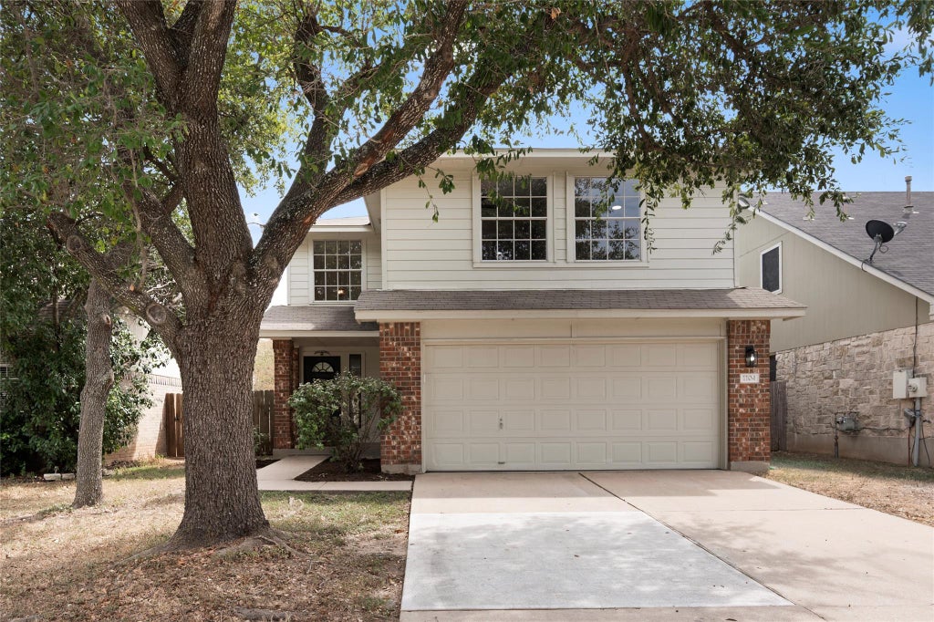 Photo of 1104 Miss Kimberlys LN, Pflugerville, TX 78660 (MLS # 5075556)