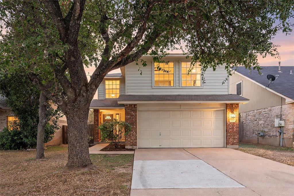 Photo of 1104 Miss Kimberlys LN, Pflugerville, TX 78660 (MLS # 5075556)