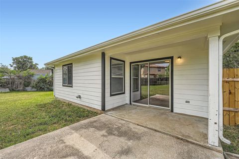 Tiny photo for 12404 Campana DR, Del Valle, TX 78617 (MLS # 3906424)