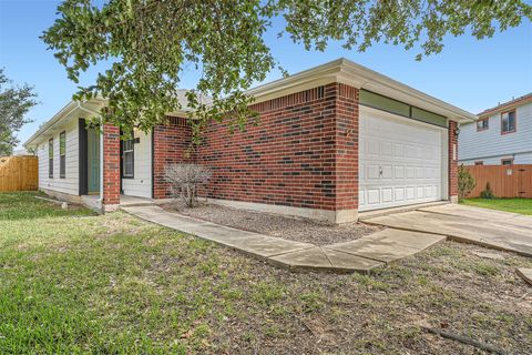 Photo of 12404 Campana DR, Del Valle, TX 78617 (MLS # 3906424)