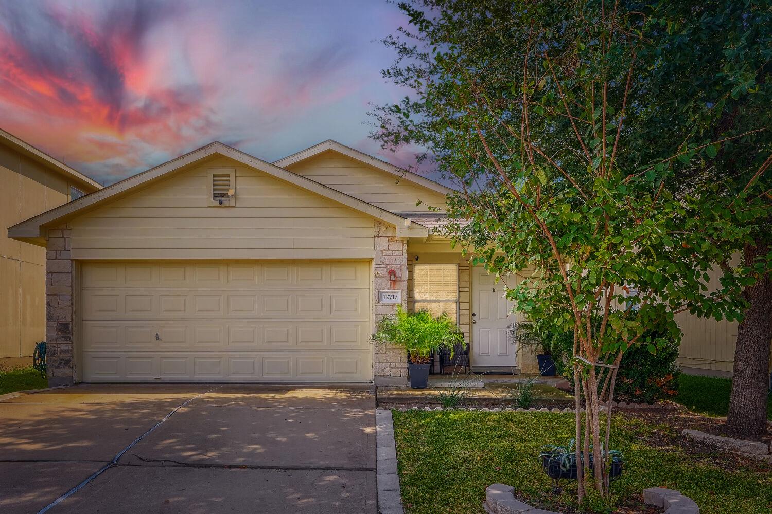 12717 Saint Mary DR