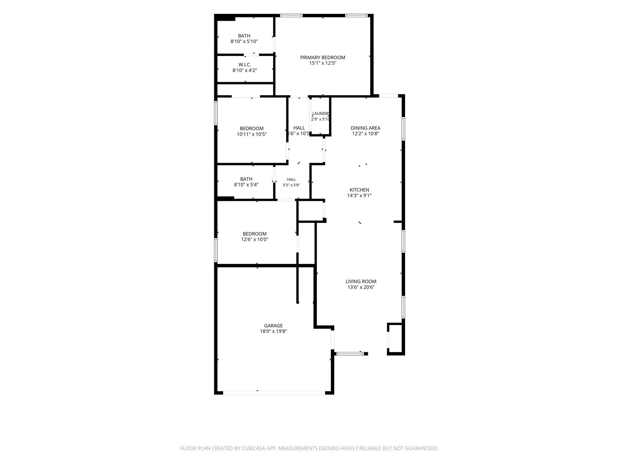 12717 Saint Mary DR