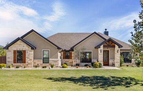 157 Metheglin DR Temple TX 76502