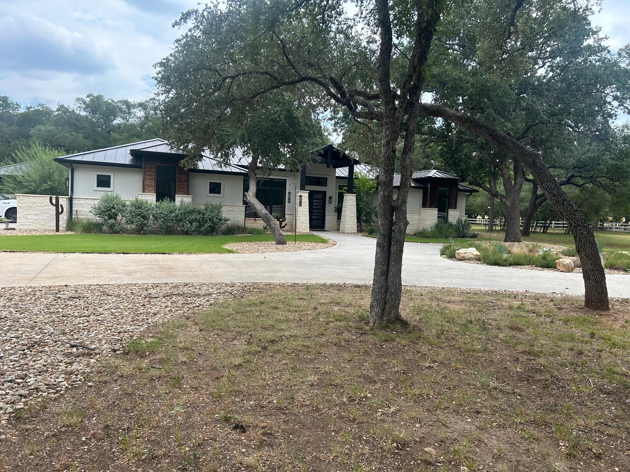 417 Haney Trace