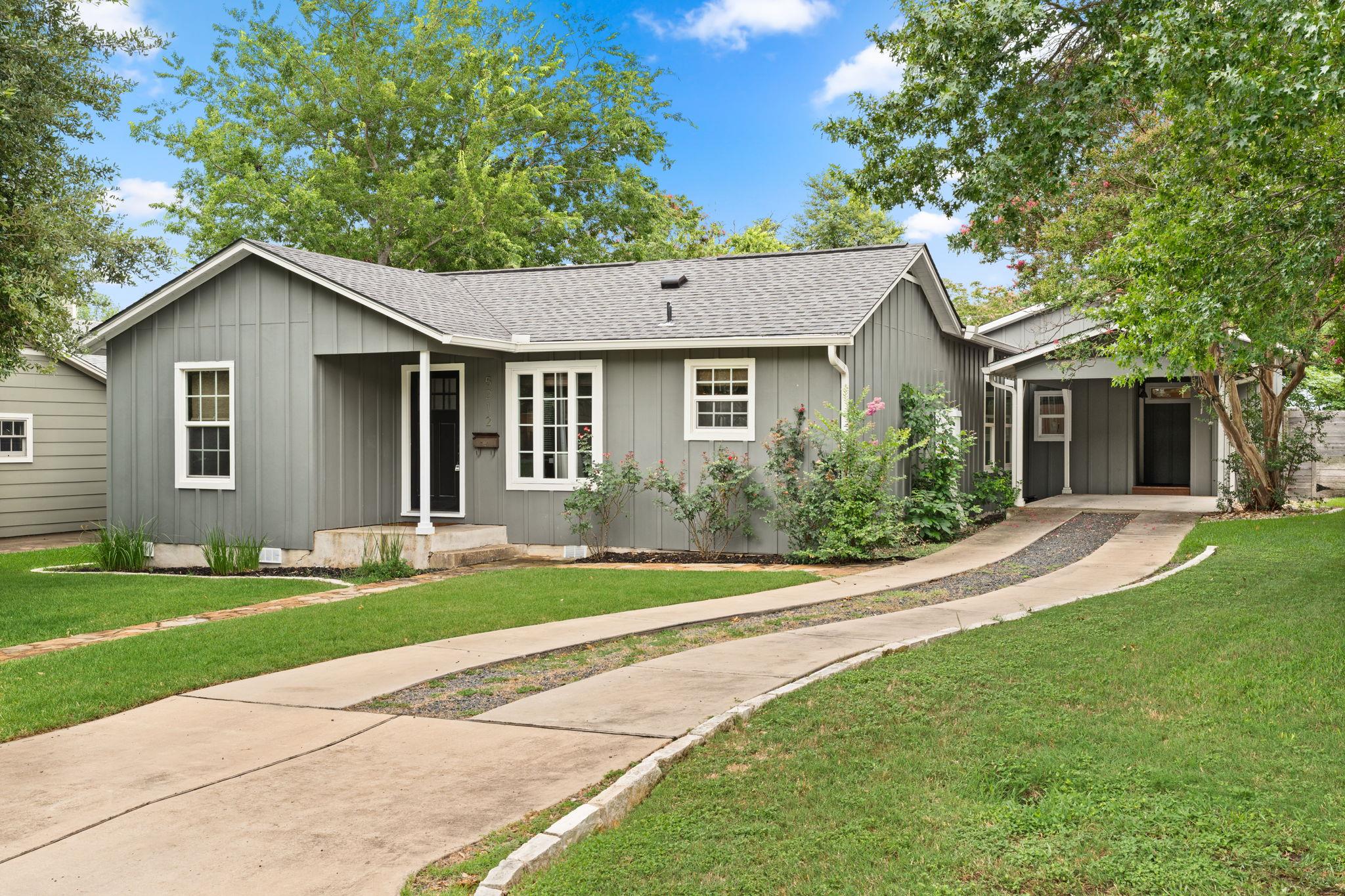 5212 Valley Oak DR