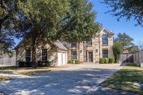 Photo of 3113 Quail Run DR, Round Rock, TX 78681 (MLS # 8143616)
