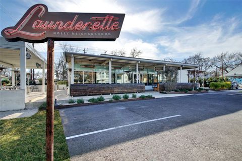 Tiny photo for 68 Mildred ST, Austin, TX 78702 (MLS # 9763852)