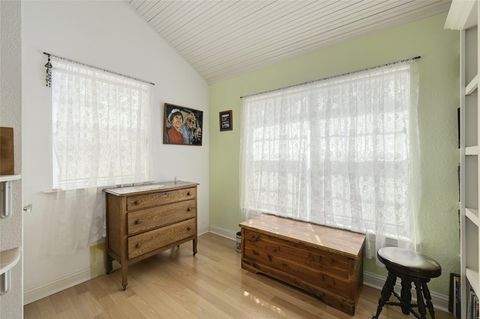Tiny photo for 68 Mildred ST, Austin, TX 78702 (MLS # 9763852)