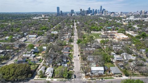Tiny photo for 68 Mildred ST, Austin, TX 78702 (MLS # 9763852)