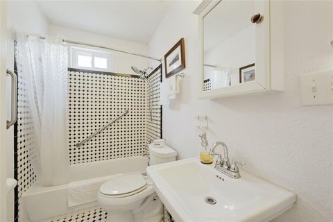 Tiny photo for 68 Mildred ST, Austin, TX 78702 (MLS # 9763852)