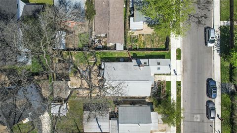 Tiny photo for 68 Mildred ST, Austin, TX 78702 (MLS # 9763852)