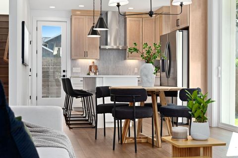 Tiny photo for 1407 Cedar Ave #1, Austin, TX 78702 (MLS # 1603200)