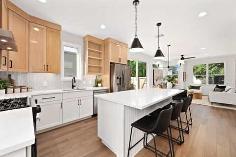 Tiny photo for 1407 Cedar Ave #1, Austin, TX 78702 (MLS # 1603200)