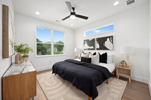 Tiny photo for 1407 Cedar Ave #1, Austin, TX 78702 (MLS # 1603200)