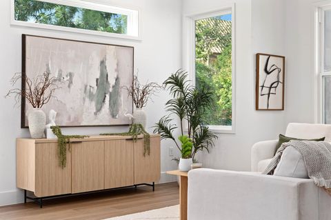 Tiny photo for 1407 Cedar Ave #1, Austin, TX 78702 (MLS # 1603200)
