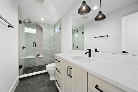 Tiny photo for 1407 Cedar Ave #1, Austin, TX 78702 (MLS # 1603200)