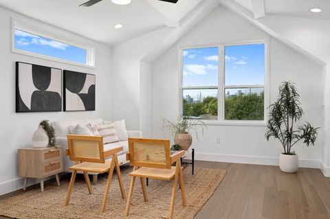 Tiny photo for 1407 Cedar Ave #1, Austin, TX 78702 (MLS # 1603200)
