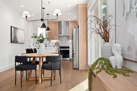 Tiny photo for 1407 Cedar Ave #1, Austin, TX 78702 (MLS # 1603200)