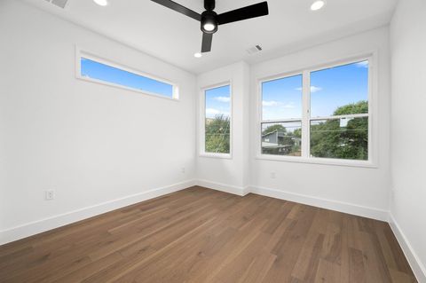 Tiny photo for 1407 Cedar Ave #1, Austin, TX 78702 (MLS # 1603200)