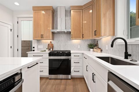 Tiny photo for 1407 Cedar Ave #1, Austin, TX 78702 (MLS # 1603200)