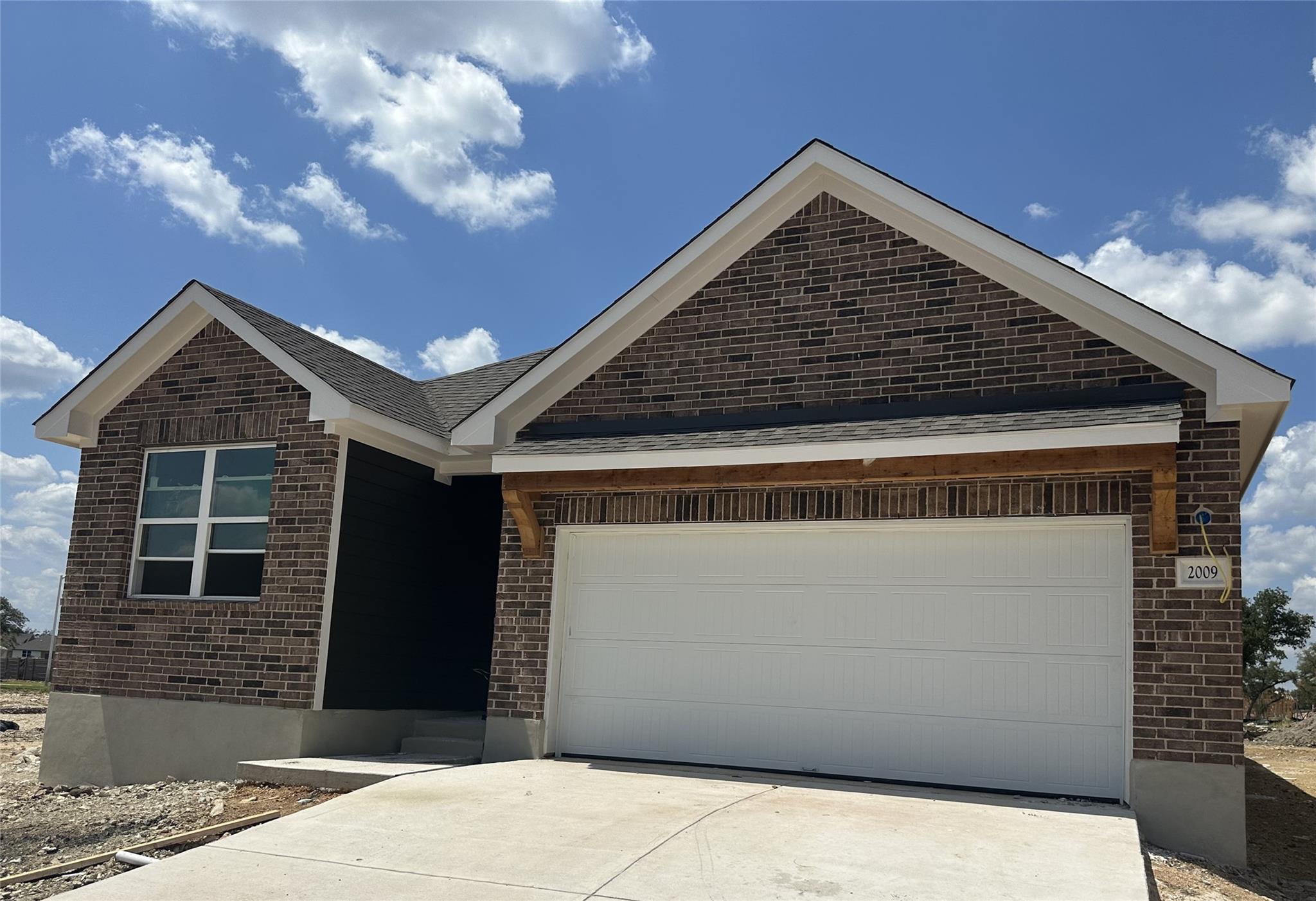 View Georgetown, TX 78633 house