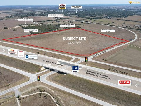 1635 Silent Valley RD Lockhart TX 78644