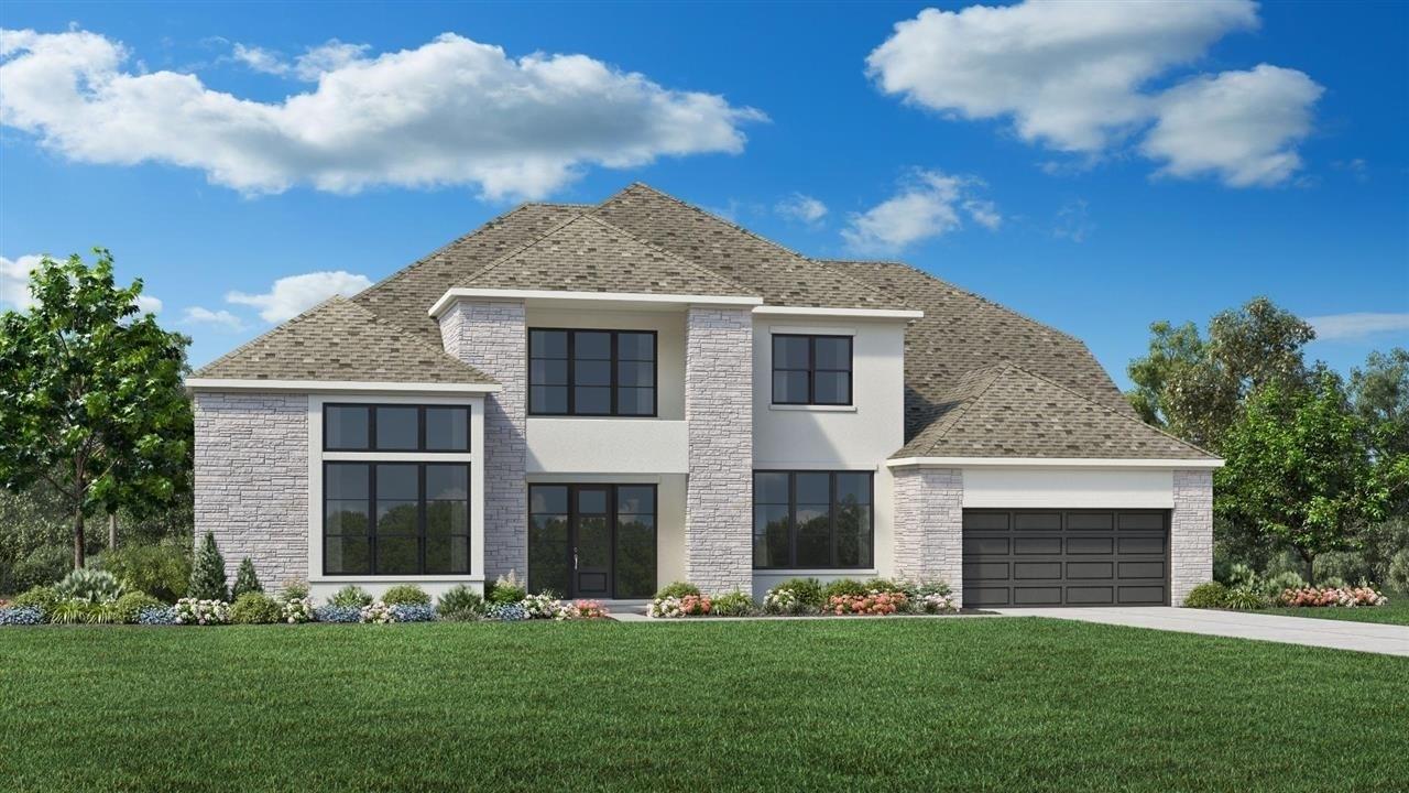 2303 Oakleaf Village DR