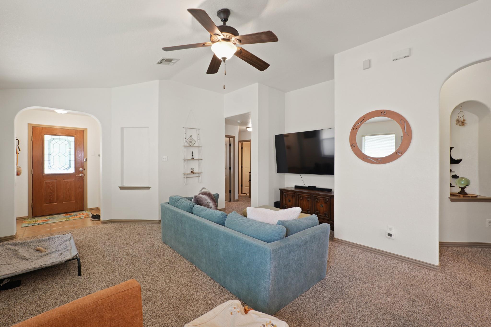 11012 Short Springs DR