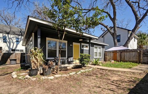 Photo of 1118 Linden ST, Austin, TX 78702 (MLS # 7876267)