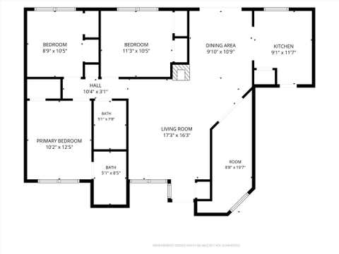 Tiny photo for 1209 York Castle DR, Pflugerville, TX 78660 (MLS # 4027264)