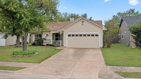 Tiny photo for 1209 York Castle DR, Pflugerville, TX 78660 (MLS # 4027264)