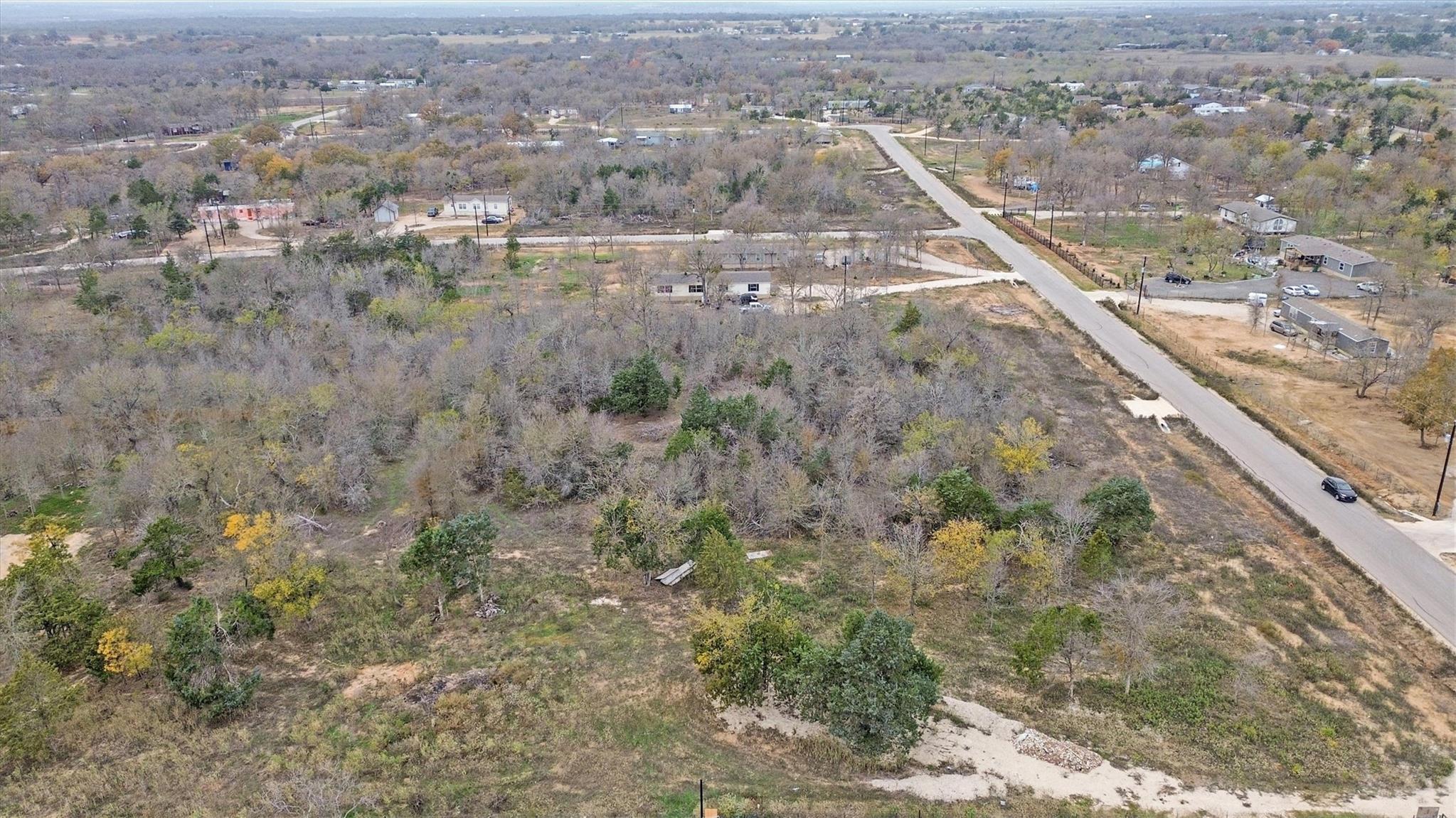 113 Blanco Canyon ST