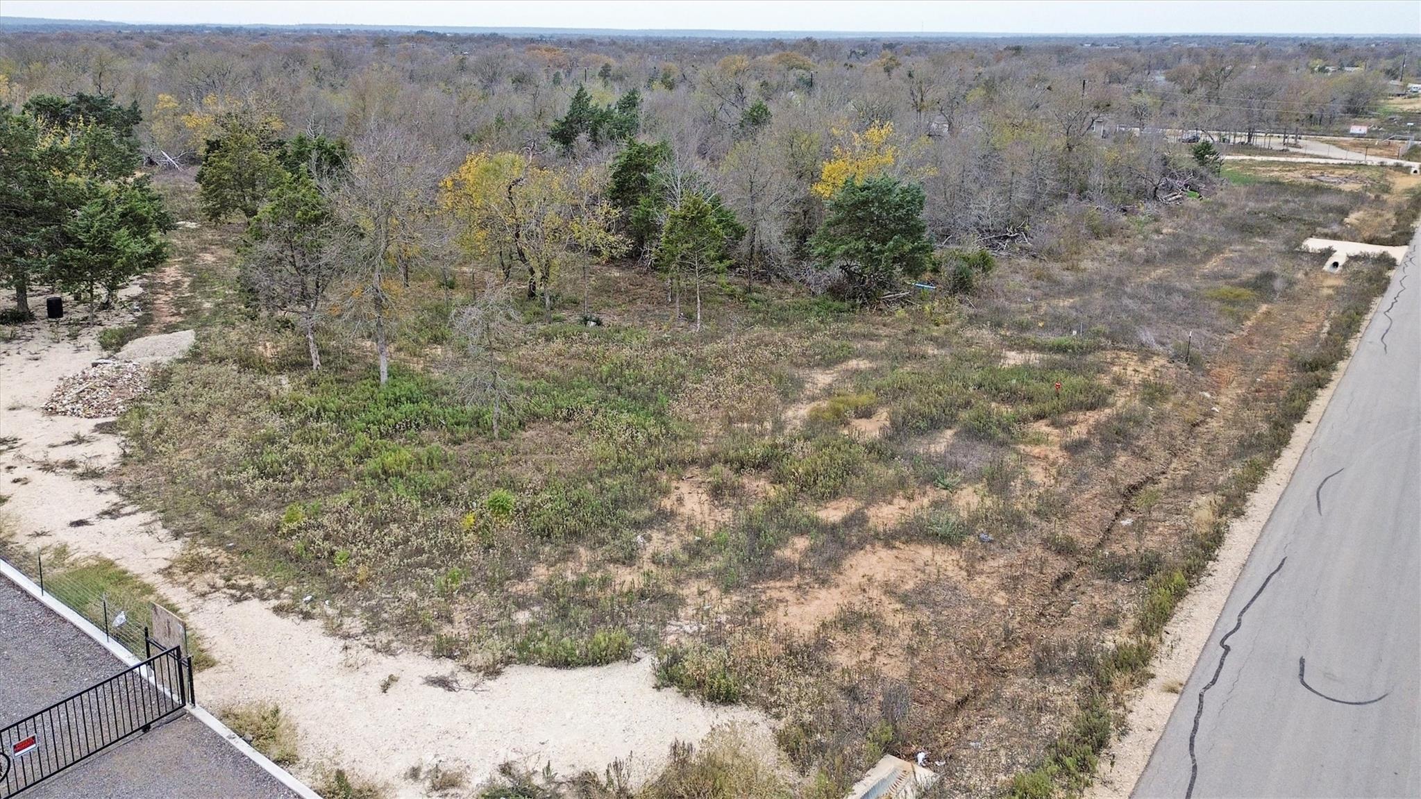 113 Blanco Canyon ST