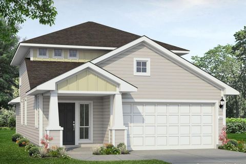 Photo of 1103 Windrow RUN, Hutto, TX 78634 (MLS # 2037906)