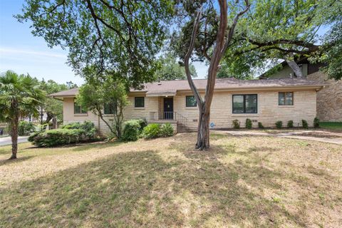Photo of 3401 Clearview DR, Austin, TX 78703 (MLS # 3121799)