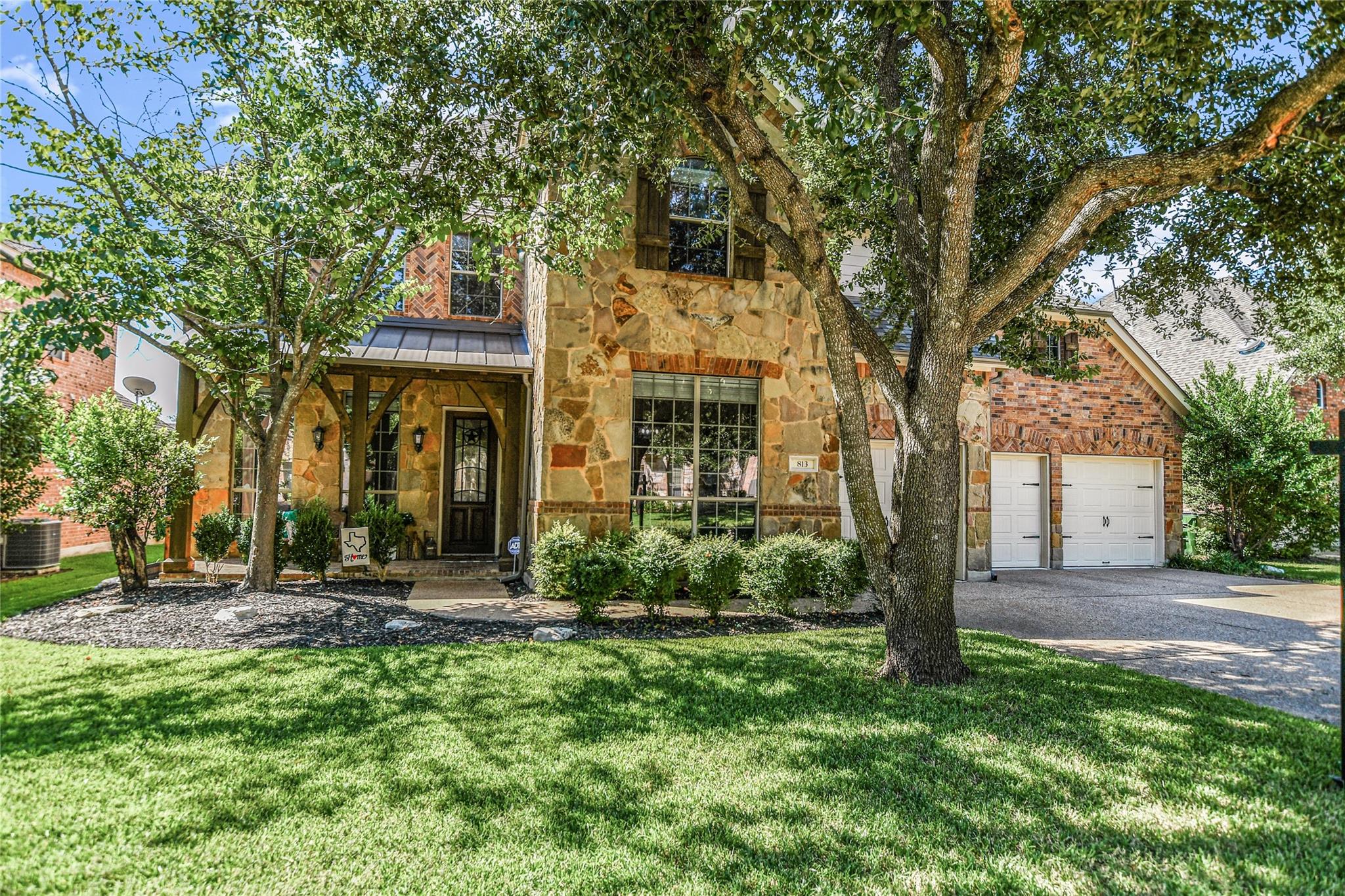 813 Folsom CV