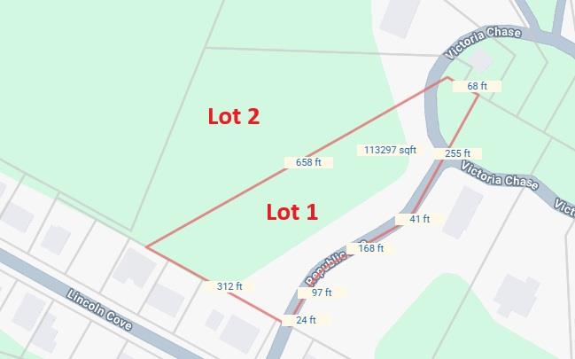 20112 Victoria Chase RD