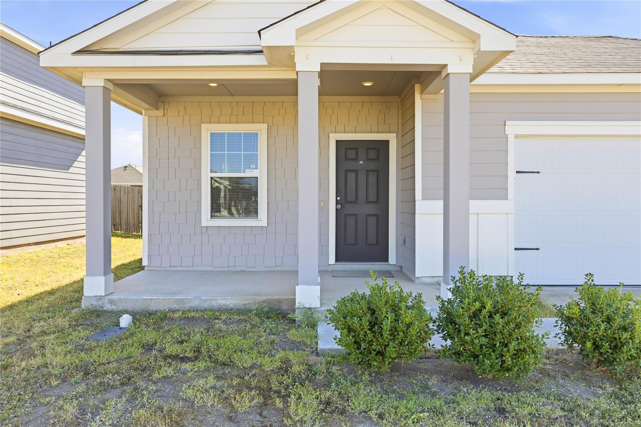 771 Bunton Reserve BLVD