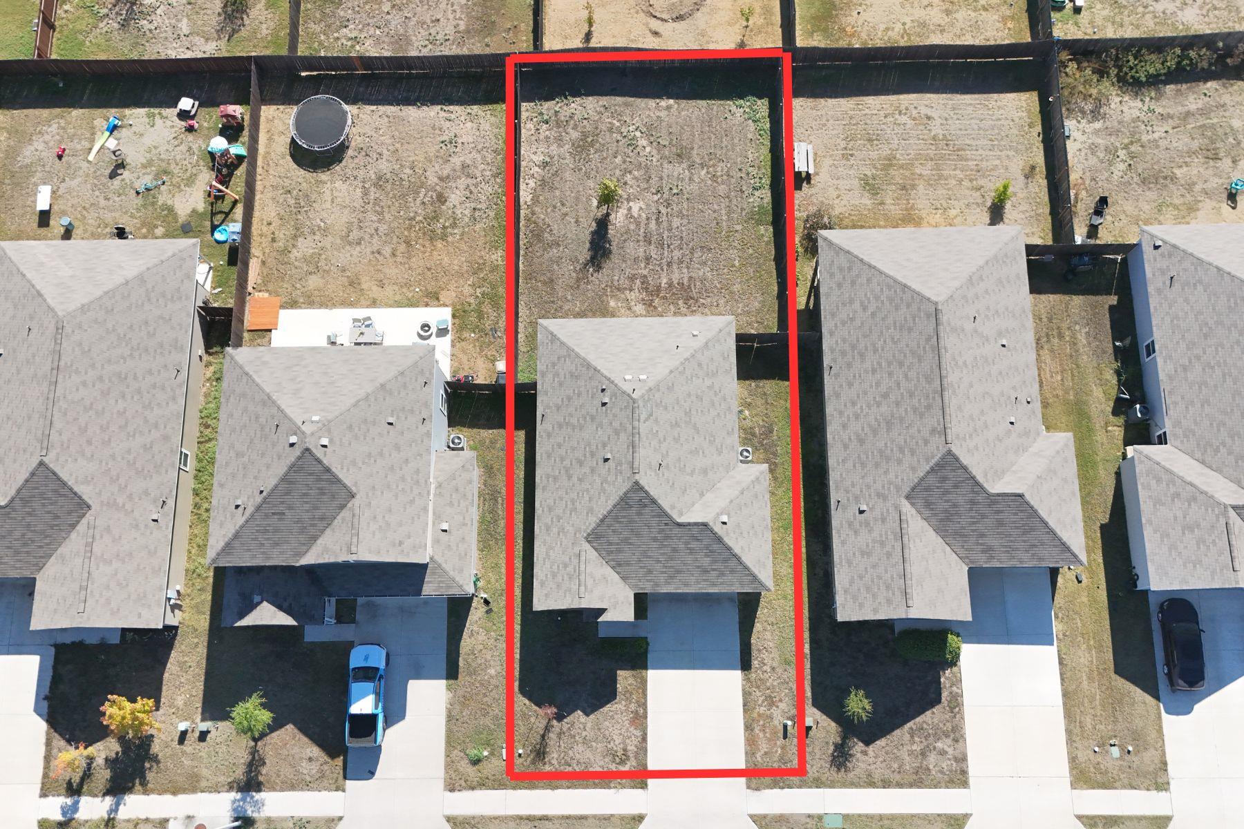 771 Bunton Reserve BLVD