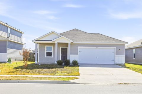 Photo of 771 Bunton Reserve BLVD, Kyle, TX 78640 (MLS # 5053094)