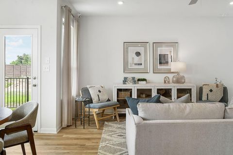 Tiny photo for 2212A Cornfield DR, Pflugerville, TX 78660 (MLS # 3633577)