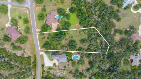 Photo of 609 Yorks XING, Driftwood, TX 78619 (MLS # 5106545)
