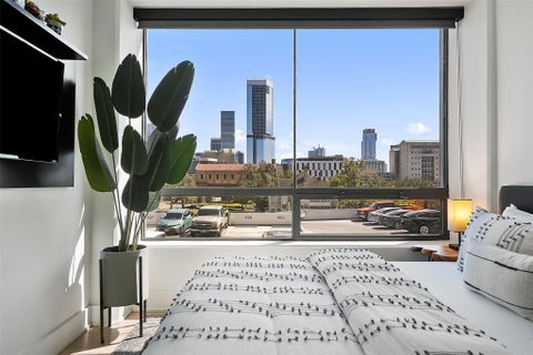 Tiny photo for 1212 Guadalupe ST #503A, Austin, TX 78701 (MLS # 3498403)