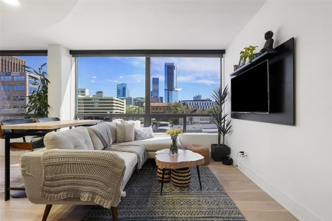 Tiny photo for 1212 Guadalupe ST #503A, Austin, TX 78701 (MLS # 3498403)