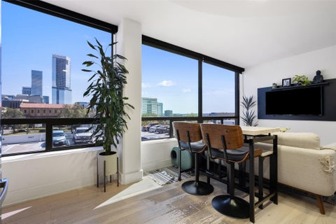 Tiny photo for 1212 Guadalupe ST #503A, Austin, TX 78701 (MLS # 3498403)
